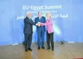 ركيزة الاستقرار الإقليمى.. إشادة أوروبية بالدور المصرى فى دعم الأمن والسلام فى الشرق الأوسط 9 - جريدة الجمهورية ركيزة الاستقرار الإقليمى.. إشادة أوروبية بالدور المصرى فى دعم الأمن والسلام فى الشرق الأوسط