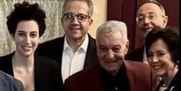 قبرص تُشيد بانتخاب العناني: «أول مصري يقود اليونسكو»