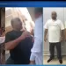 بعد انتشار الفيديو الذي أشعل «التواصل الاجتماعي».. القبض على شابين أهانا «عجوزًا» وصفعه على وجهه أمام ابنته لطرده من مسكنه 5 - جريدة الجمهورية «الداخلية» تضبط «الابن العاق» المتهم بالاعتداء على والدته بالضرب وإلقائها في الشارع