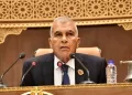 «الجمهورية» تنشر أسماء رؤساء اللجان النوعية بمجلس الشيوخ 7 - جريدة الجمهورية «الجمهورية» تنشر أسماء رؤساء اللجان النوعية بمجلس الشيوخ