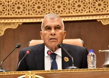 «الجمهورية» تنشر أسماء رؤساء اللجان النوعية بمجلس الشيوخ 2 - جريدة الجمهورية «الجمهورية» تنشر أسماء رؤساء اللجان النوعية بمجلس الشيوخ