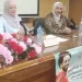 «ألسن عين شمس» تنظم ندوة «لا للمخدرات» بالتعاون مع صندوق مكافحة وعلاج الإدمان 5 - جريدة الجمهورية  «ألسن عين شمس» تنظم ندوة «لا للمخدرات» بالتعاون مع صندوق مكافحة وعلاج الإدمان