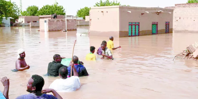 تصرفات إثيوبيا عبثية ومتهورة 1 - جريدة الجمهورية تصرفات إثيوبيا عبثية ومتهورة