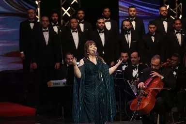 بمناسبة عيدها الـ37.. «دار الأوبرا» تعلن انطلاق احتفالات «30 يونيو» من «واحة الثقافة» 7 - جريدة الجمهورية 6 15 - جريدة الجمهورية