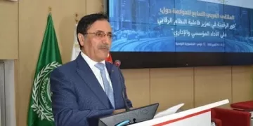 «الملتقى السابع للحوكمة» يدعو لتطوير إطار مرجعي عربي للرقابة على الذكاء الاصطناعي