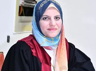مسيرة أكاديمية متميزة تُتوج بترقية الدكتورة «مروى السعيد» لدرجة أستاذ دكتور بجامعة المنصورة 3 - جريدة الجمهورية مسيرة أكاديمية متميزة تُتوج بترقية الدكتورة «مروى السعيد» لدرجة أستاذ دكتور بجامعة المنصورة
