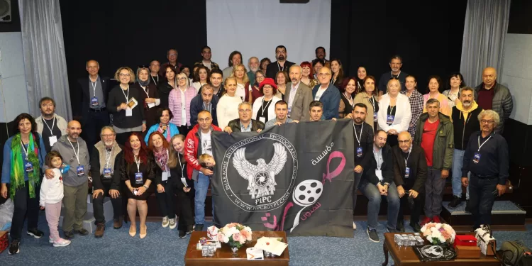 «نادي الفراعنة» يوقع مذكرة تعاون مع النادي التركي «Sille Sanat Sarayi» لدعم المصورين دوليًا 1 - جريدة الجمهورية «نادي الفراعنة» يوقع مذكرة تعاون مع النادي التركي «Sille Sanat Sarayi» لدعم المصورين دوليًا