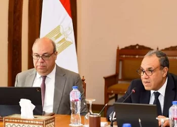وزيرا الخارجية والطيران المدنى يستقبلان سفراء الدول الغربية والافريقية 2 - جريدة الجمهورية وزيرا الخارجية والطيران المدنى يستقبلان سفراء الدول الغربية والافريقية