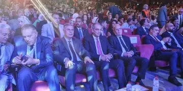 قمة «تكني» تبدأ فعالياتها في الإسكندرية بمشاركة شباب من «70» دولة لتعزيز الحوار التكنولوجي