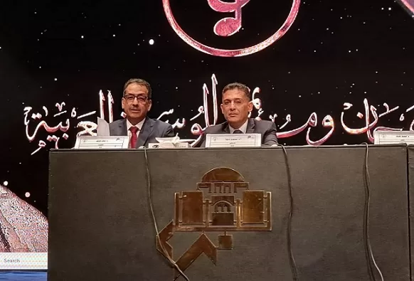 د. خالد القلاف: توظيف قدرات الذكاء الاصطناعي يعيد للأغنية الكويتية حضورها في المشهدين الخليجي والعربي 3 - جريدة الجمهورية 7160adf6 eb76 - جريدة الجمهورية