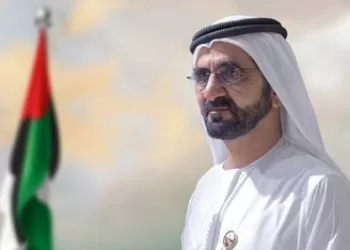 غدًا.. محمد بن راشد يتوج أبطال تحدي القراءة العربي 2025 في دبي 5 - جريدة الجمهورية غدًا.. محمد بن راشد يتوج أبطال تحدي القراءة العربي 2025 في دبي
