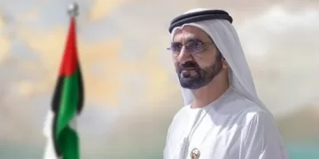 غدًا.. محمد بن راشد يتوج أبطال تحدي القراءة العربي 2025 في دبي