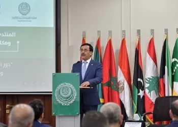 «العربية للتنمية الإدارية» تُطْلِق مبادرة «المرصد العربي الرقمي للشفافية» 3 - جريدة الجمهورية «العربية للتنمية الإدارية» تُطْلِق مبادرة «المرصد العربي الرقمي للشفافية»