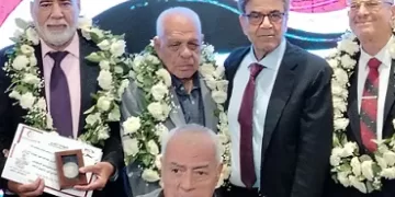 نقيب البيطريين: سطرتم بطولات لحماية غذاء المصريين أثناء حرب أكتوبر