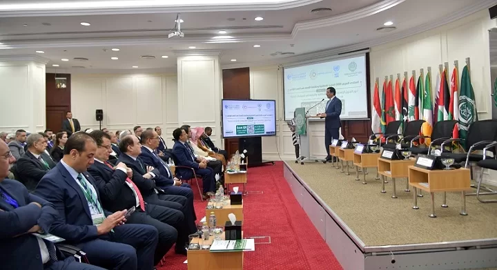 «العربية للتنمية الإدارية» تُطْلِق مبادرة «المرصد العربي الرقمي للشفافية» 2 - جريدة الجمهورية 78db008a39c - جريدة الجمهورية