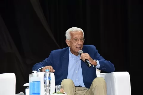 جامعة القاهرة تنظم احتفالية «ثلاثية أكتوبر في قصر العيني» بحضور كوكبة من الرموز الوطنية 8 - جريدة الجمهورية 8 17 - جريدة الجمهورية