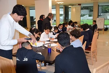 الأكاديمية المصرية للفنون بروما تحتفي بذكرى «انتصارات أكتوبر» عبر ورشة فنية 9 - جريدة الجمهورية 8 31 - جريدة الجمهورية