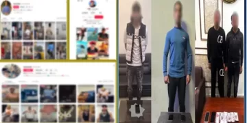حفاظًا على قيم وعادات المجتمع من ألاعيب معدومي الضمير.. الأمن العام يواصل ضرباته «لمافيا» الصفحات المشبوهة على الإنترنت