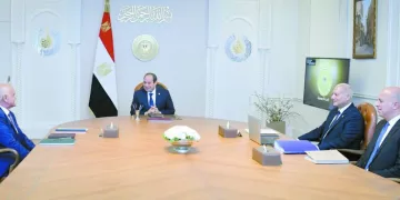 «مصر معاكم» لرعاية القُصَّر من أبناء الشهداء