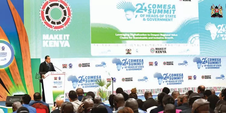 تحويل التحديات إلى فرص للنمو وتحفيز الاستثمارات