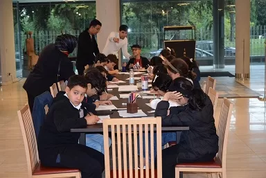 الأكاديمية المصرية للفنون بروما تحتفي بذكرى «انتصارات أكتوبر» عبر ورشة فنية 10 - جريدة الجمهورية 9 27 - جريدة الجمهورية