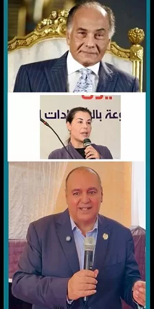 برعاية «ياسمين خميس».. «النساجون الشرقيون» تحتفي بتفوق أبناء العاملين بشركة «ماك» 10 - جريدة الجمهورية 9 6 - جريدة الجمهورية
