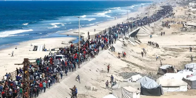 عودة «أصحاب الأرض»