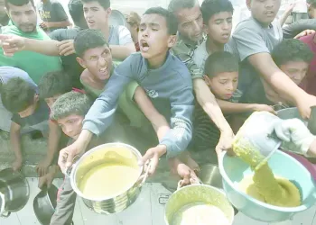 رغم تدفق المساعدات: «الأونروا»: «الأهالى لا يستطيعون تحمل تكلفة الطعام فى غزة» 2 - جريدة الجمهورية رغم تدفق المساعدات: «الأونروا»: «الأهالى لا يستطيعون تحمل تكلفة الطعام فى غزة»