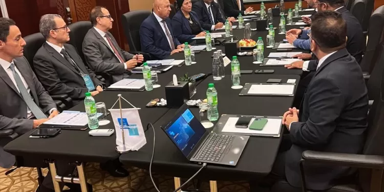 «فيليب موريس مصر» و«مصر الخير» يُطلقان «بكرة.. بإيدينا» لتحسين الأوضاع المعيشية لعدد من الأسر بسوهاج