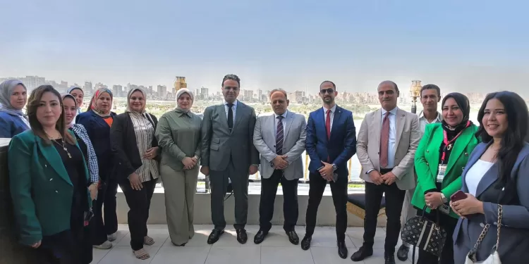 وكلاء الصحة بسوهاج والشرقية يؤكدون: المؤتمرات العلمية استكمال لجهود تطوير الخدمة الطبية