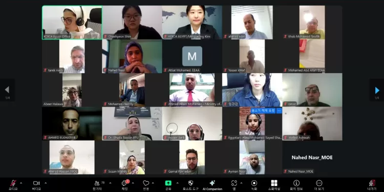 3 سنوات من الشراكة: «كويكا» و«البيئة» تنجحان في تفعيل نظام متكامل لـ GIS بالتخطيط البيئي