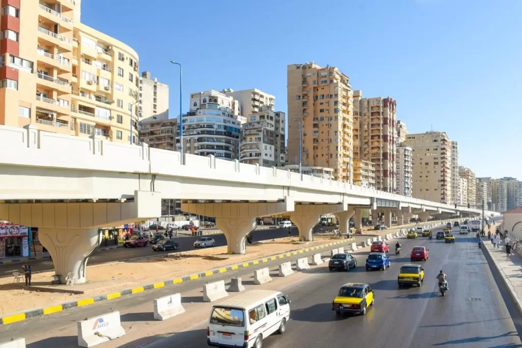 بالتبادل المروري: الكورنيش يشهد إغلاقاً جزئياً لكوبري «عبد السلام المحجوب» لمدة 20 يوماً 2 - جريدة الجمهورية IMG 20251003 WA0170 - جريدة الجمهورية