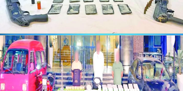 حفاظًا على أمن الوطن 1 - جريدة الجمهورية الأهلى يعود إلى نقطة الصفر