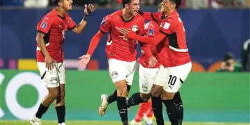 الأهلى يعود إلى نقطة الصفر