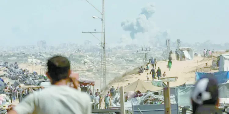 الأهلى يعود إلى نقطة الصفر