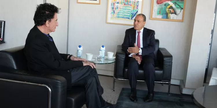 «صَحِّح مفاهيمك » تواصل نشر الوعي ومواجهة الفكر المتطرف بالشرقية