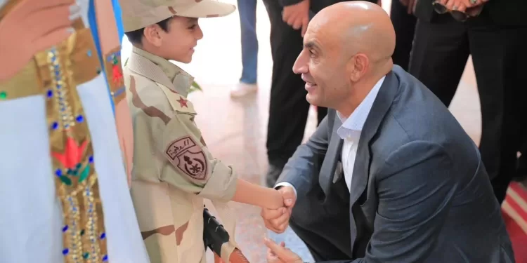 «صَحِّح مفاهيمك » تواصل نشر الوعي ومواجهة الفكر المتطرف بالشرقية