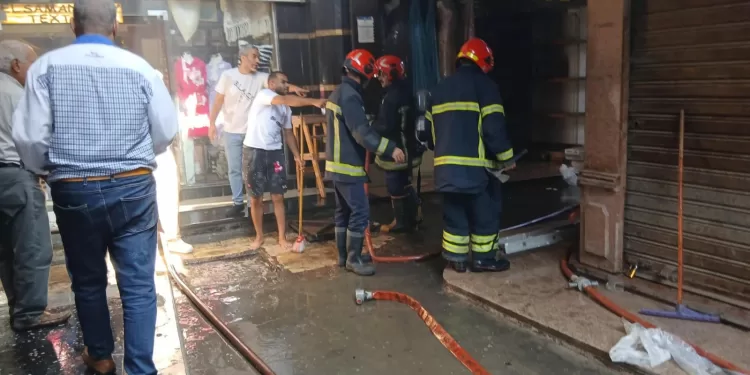 «صَحِّح مفاهيمك » تواصل نشر الوعي ومواجهة الفكر المتطرف بالشرقية