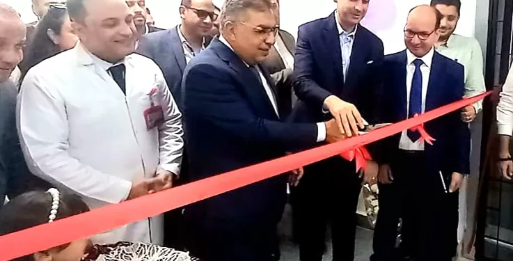 «الخطيب» يبحث مع وفد شركة «LDV» تعزيز الشراكات الاستثمارية في مجالات التعليم والتنمية المستدامة