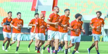 «الحمامى» بعد الفوز ببطولة قطر كلاسيك: صدارة التصنيف الدولى.. حلمى