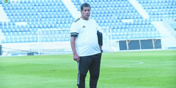 «الحمامى» بعد الفوز ببطولة قطر كلاسيك: صدارة التصنيف الدولى.. حلمى