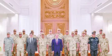 «الحمامى» بعد الفوز ببطولة قطر كلاسيك: صدارة التصنيف الدولى.. حلمى