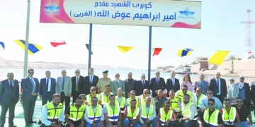 «أبناء طولان» يواجهون أسود «الأطلسى»