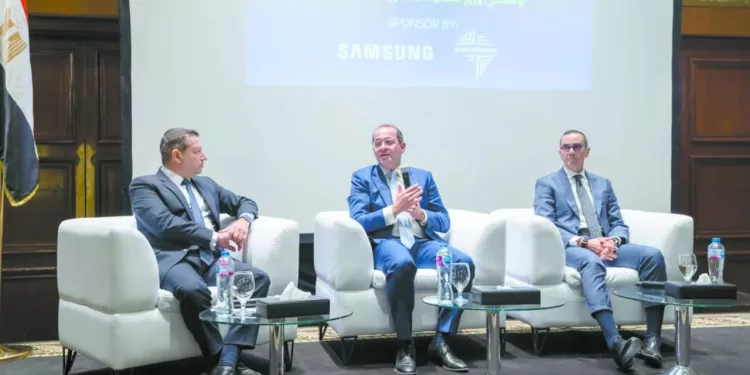 كجوك : إطلاق الحزمة الثانية من التسهيلات الضريبية الشهر الحالى 1 - جريدة الجمهورية «أبناء طولان» يواجهون أسود «الأطلسى»