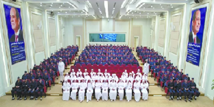 الإفراج عن «2735» من نزلاء «الإصلاح والتأهيل» 1 - جريدة الجمهورية «أبناء طولان» يواجهون أسود «الأطلسى»