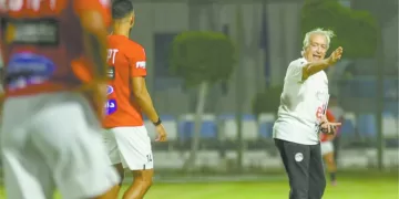 «أبناء طولان» يواجهون أسود «الأطلسى»