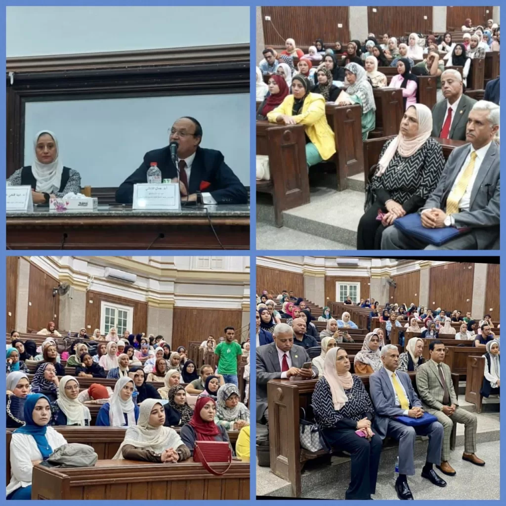 فعاليات متنوعة ومسابقات بجامعة القاهرة احتفالاً بالذكرى 52 لانتصارات أكتوبر 5 - جريدة الجمهورية IMG 20251007 WA0040 1 - جريدة الجمهورية