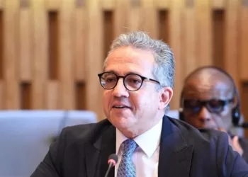 جامعة القاهرة: فوز العناني بمنصب مدير اليونسكو تقدير مستحق لمسيرته المتميزة 2 - جريدة الجمهورية جامعة القاهرة: فوز العناني بمنصب مدير اليونسكو تقدير مستحق لمسيرته المتميزة