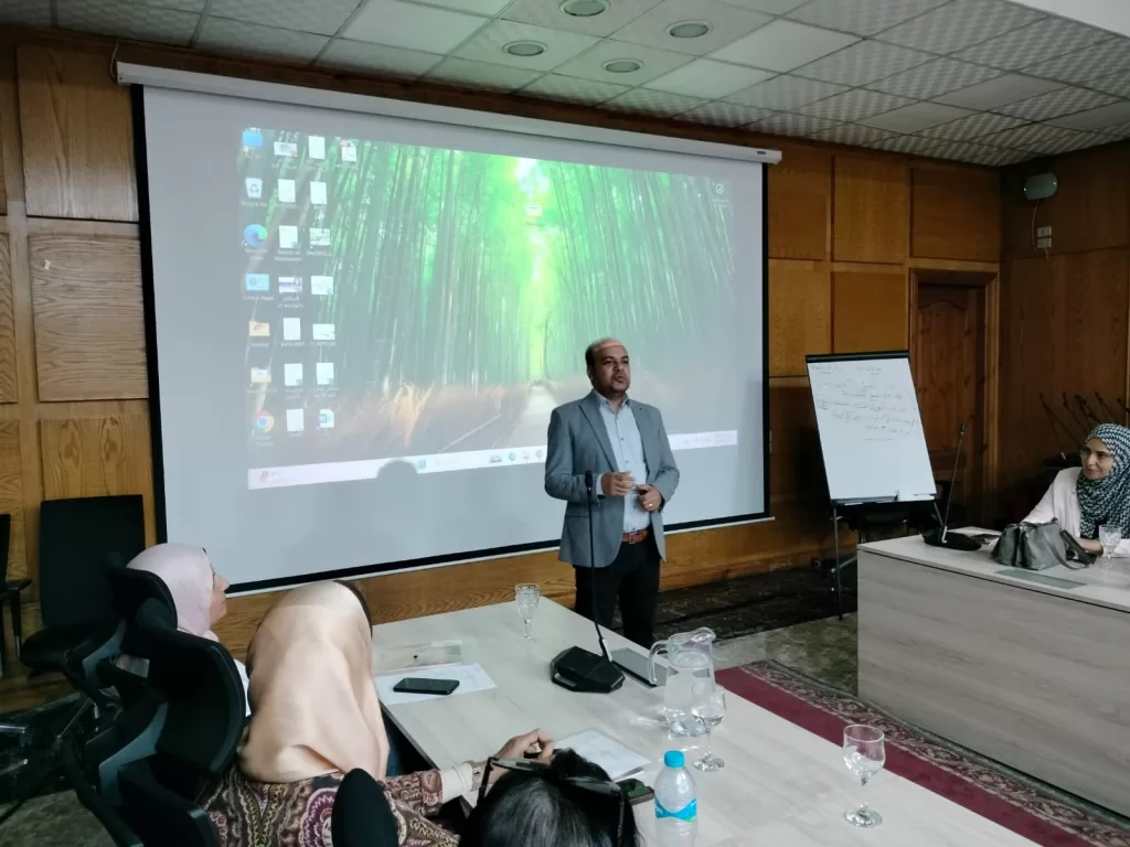 مواجهة التحدي المناخي: «القابضة للمياه» ترفع حالة جاهزية المحطات والبنية التحتية 3 - جريدة الجمهورية IMG 20251007 WA0178 - جريدة الجمهورية