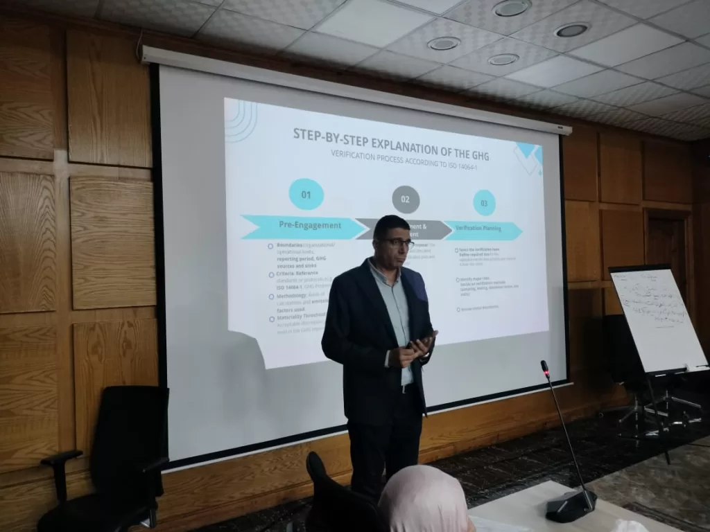 مواجهة التحدي المناخي: «القابضة للمياه» ترفع حالة جاهزية المحطات والبنية التحتية 8 - جريدة الجمهورية IMG 20251007 WA0180 - جريدة الجمهورية